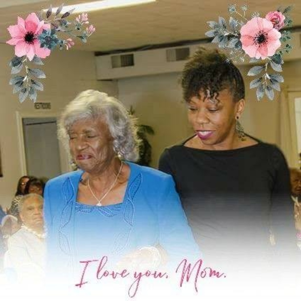 Meet your Posher, Audrey